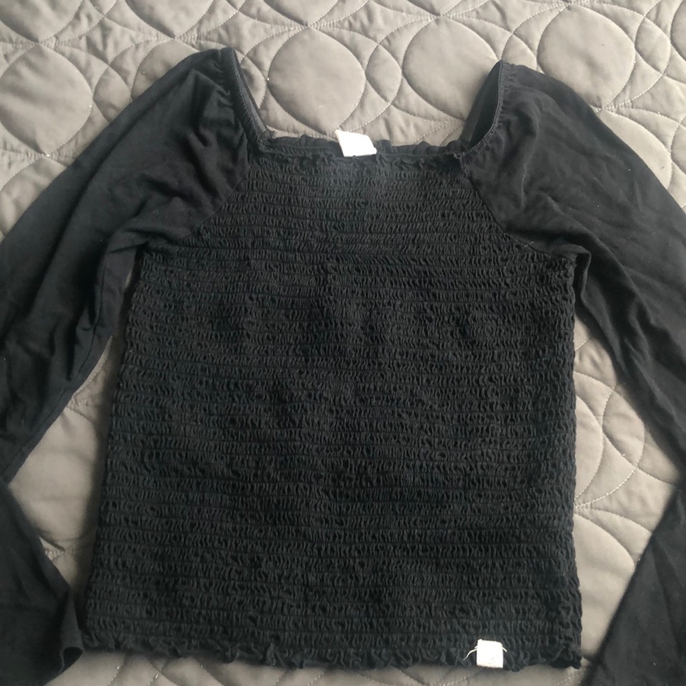 KIDS top